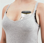 Momly Flow™ Wearable Breast Pump